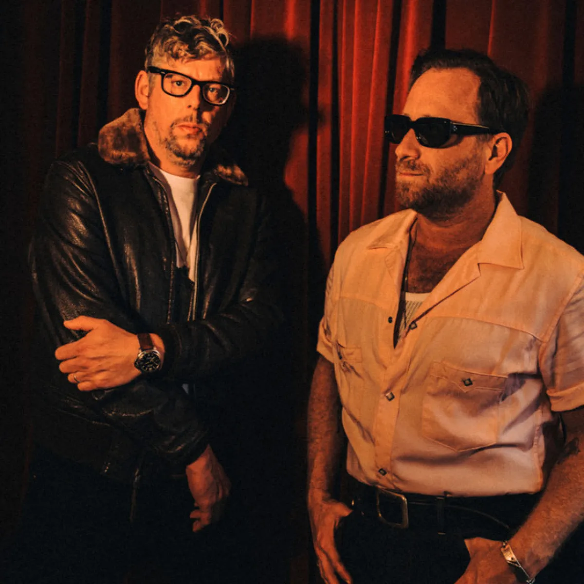 Billets The Black Keys (Zitadelle Spandau - Berlin)