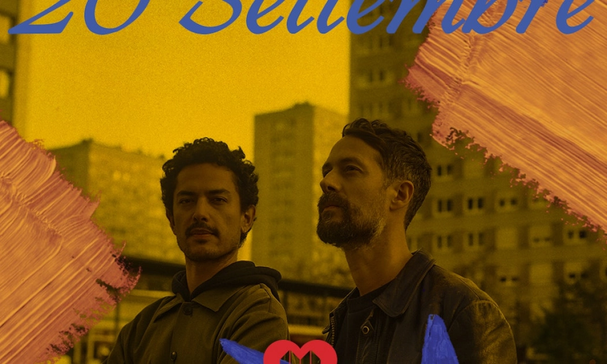 Billets The Blaze (Circolo Magnolia - Segrate)