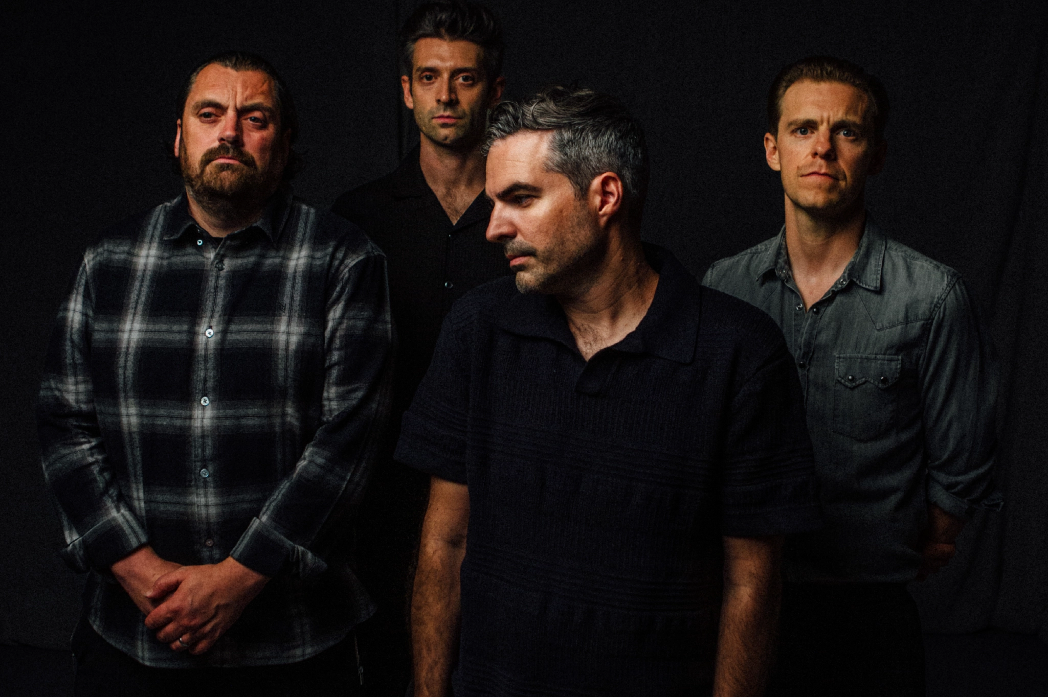 The Boxer Rebellion al Metropol Berlin Tickets