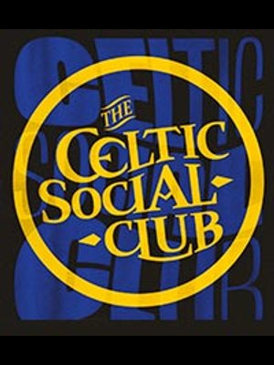 The Celtic Social Club at Cabaret Vauban Tickets