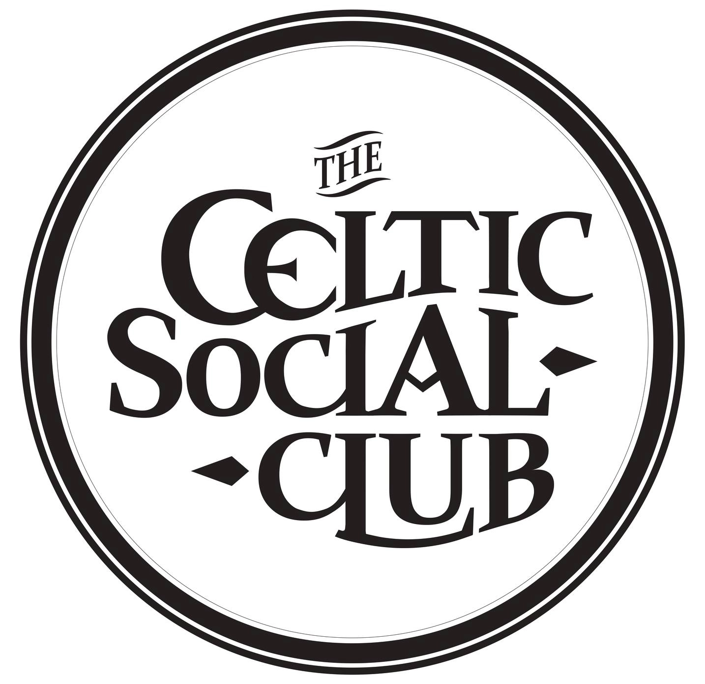 The Celtic Social Club at Le Confort Moderne Tickets