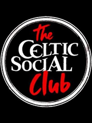 The Celtic Social Club at Warehouse Nantes Tickets