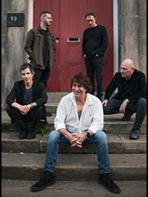The Chameleons at Big Band Cafe Tickets