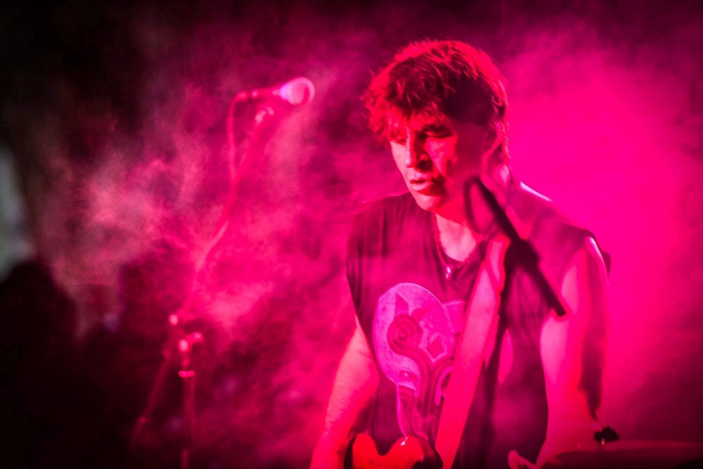 Billets The Chameleons (Razzmatazz - Barcelone)