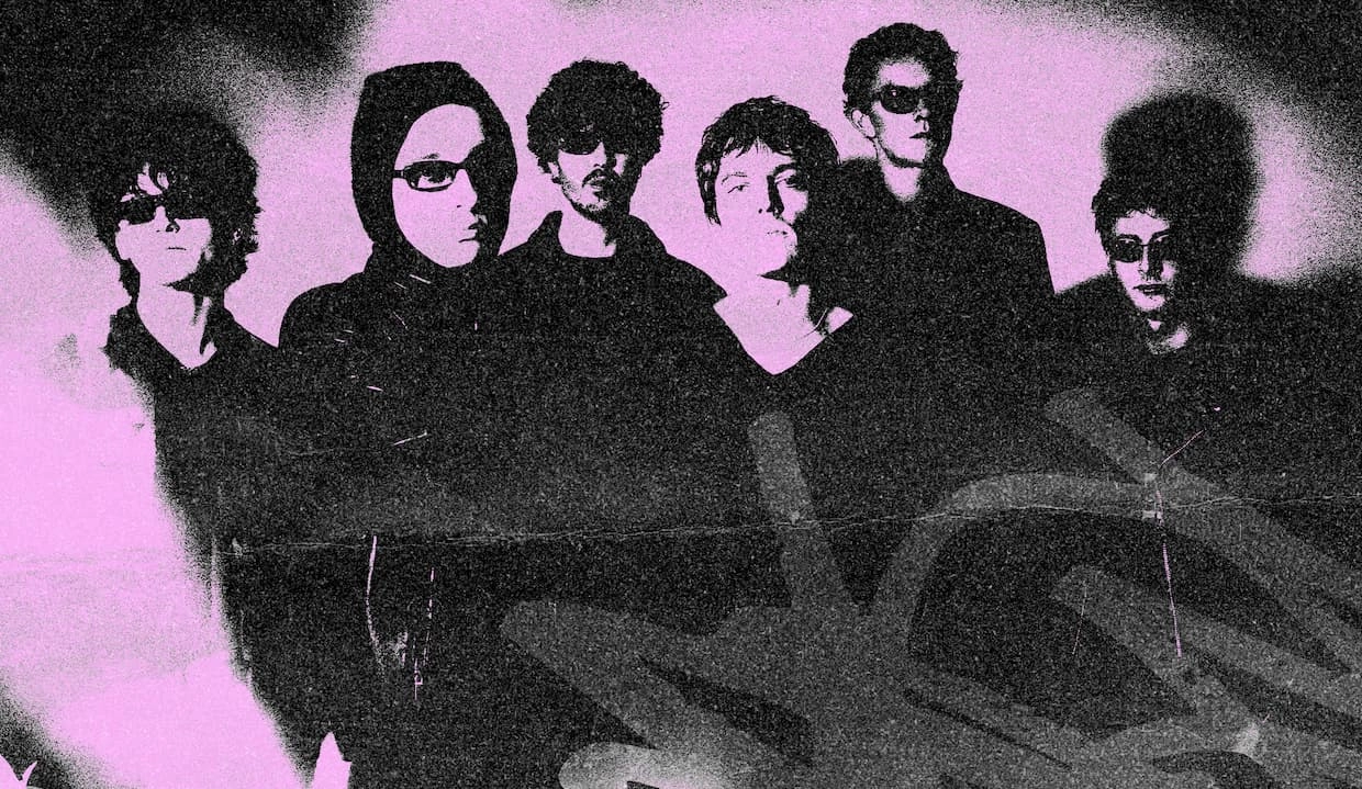 The Clockworks en Ancienne Belgique Tickets