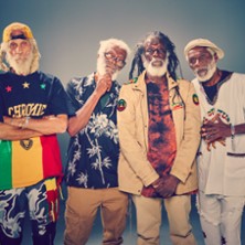 Billets The Congos (Espace Michel Berger - Sannois)