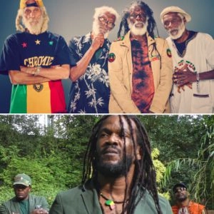 The Congos - The Gladiators at De Oosterpoort Tickets