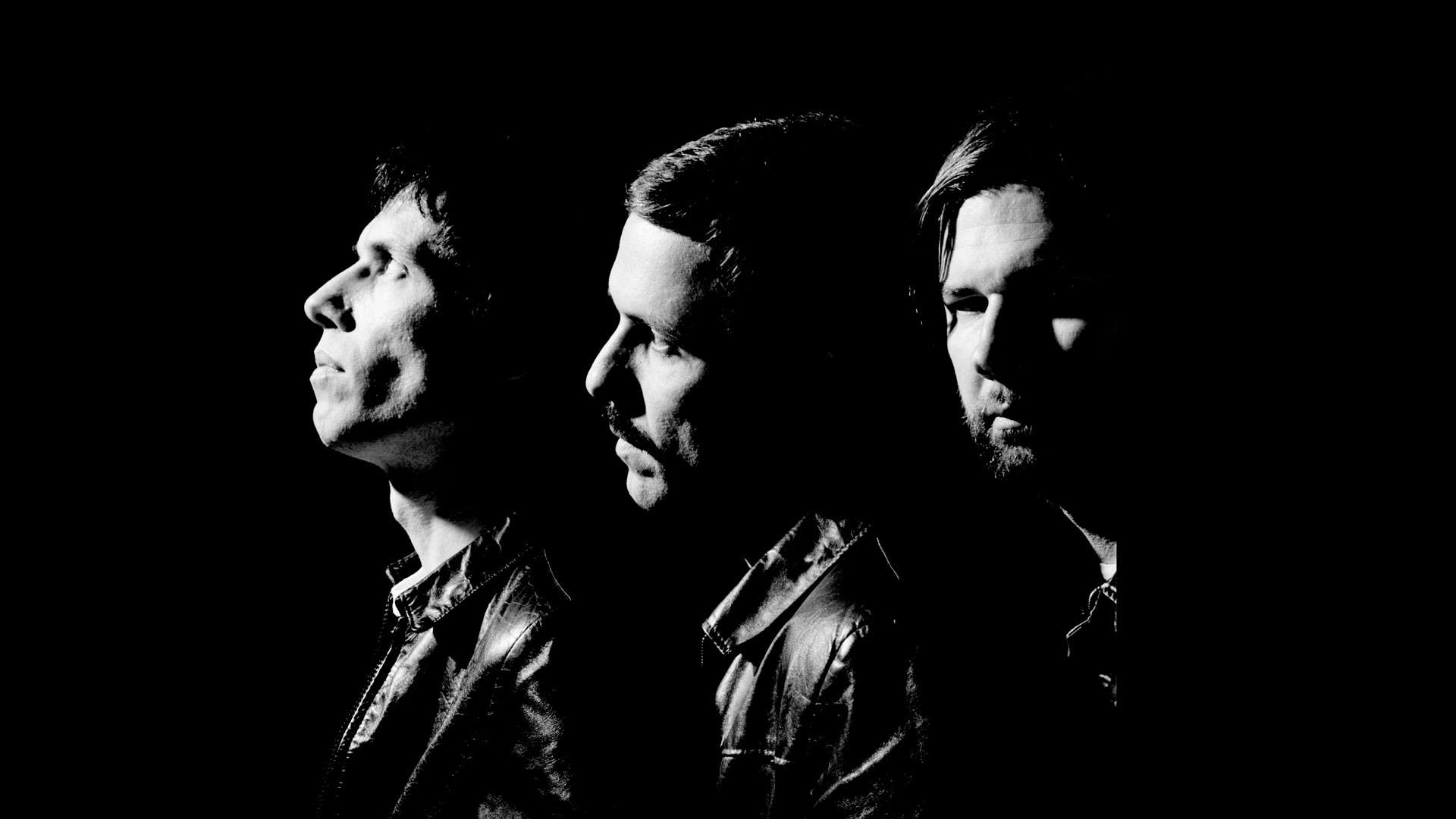 Billets The Cribs (Columbia Theater - Berlin)