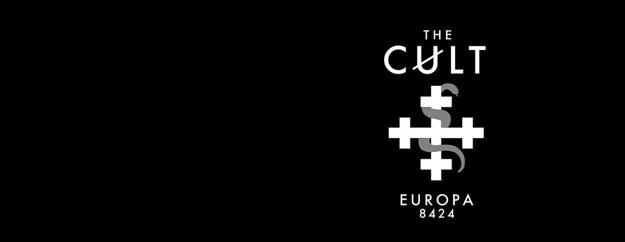 The Cult at Carlswerk Victoria Tickets