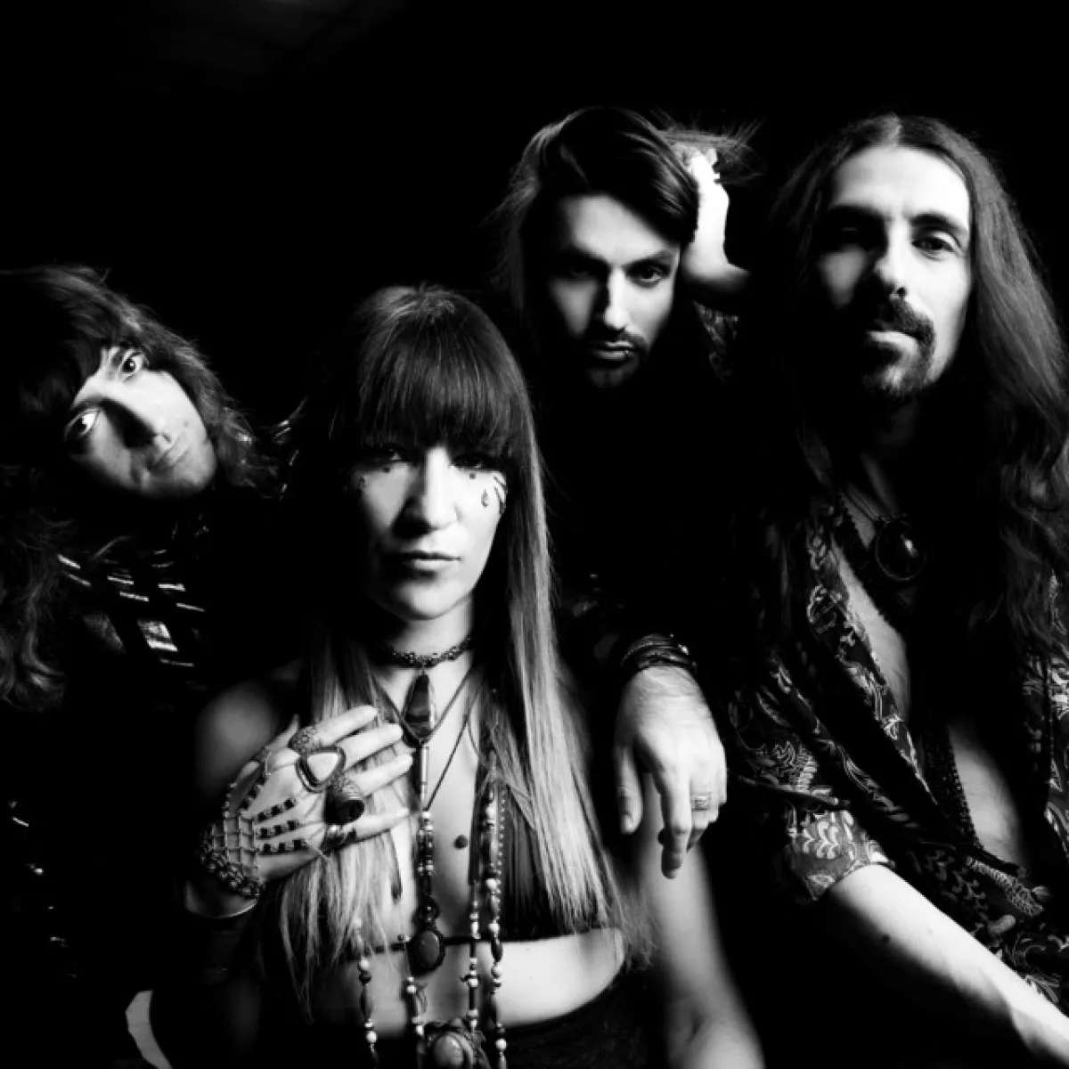 Billets The Damn Truth (Spirit of 66 - Verviers)