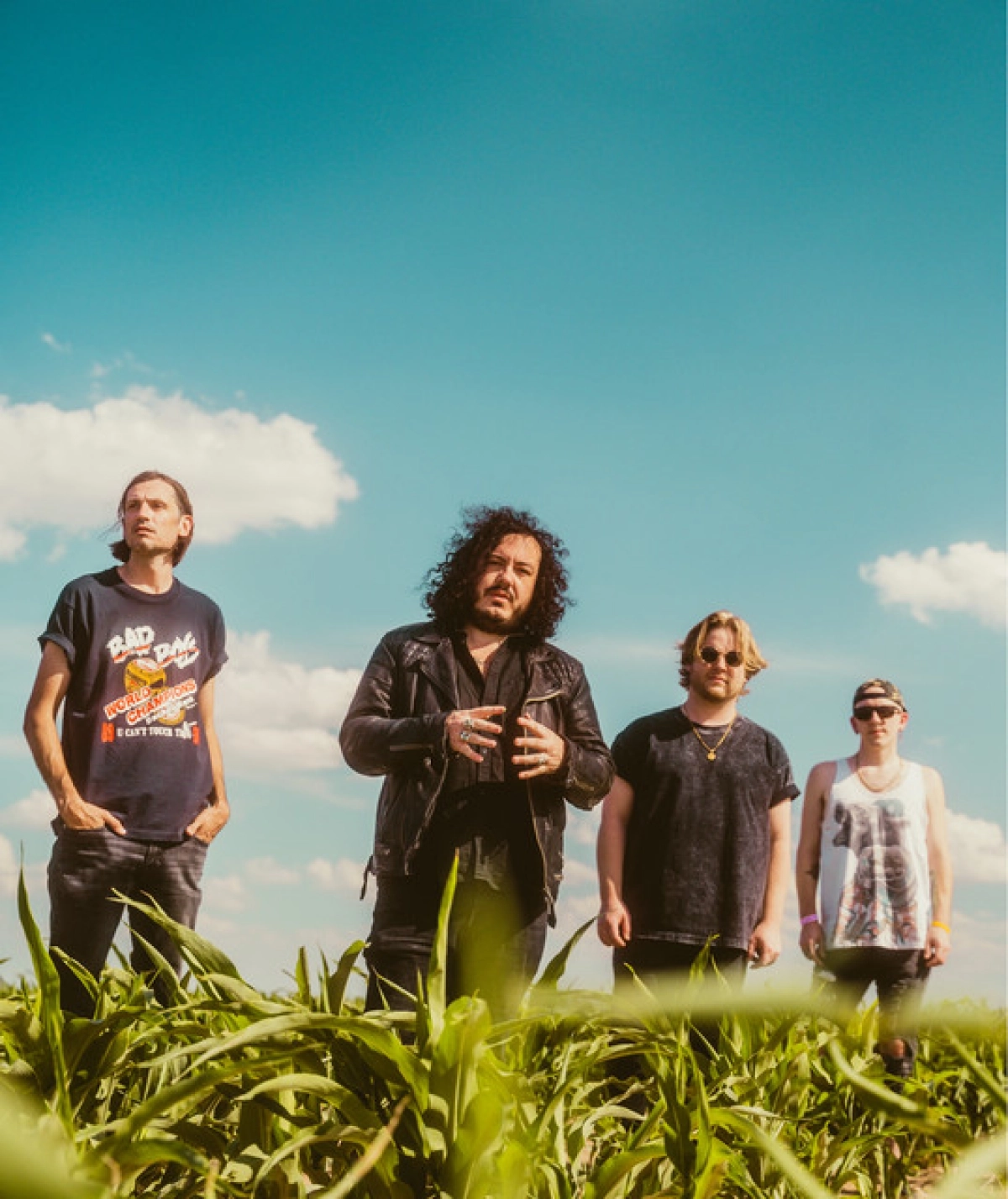 Billets The Dangerous Summer (MTC Cologne - Cologne)