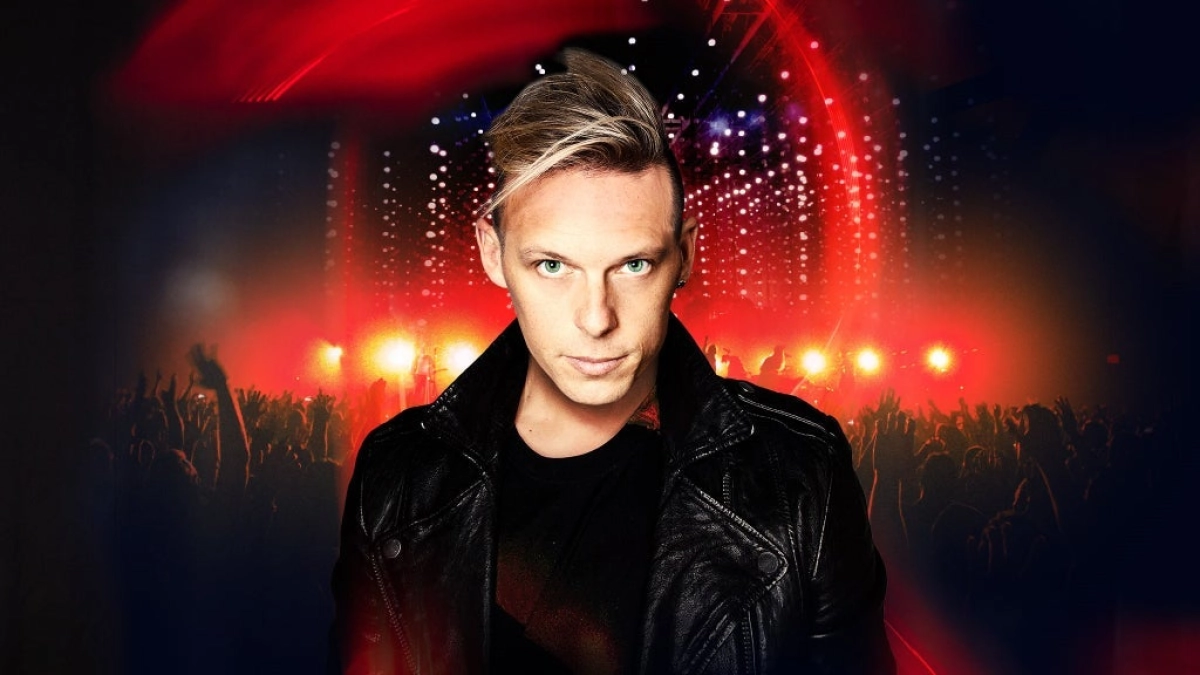 Billets The Dark Tenor (Metropol Theater Bremen - Brême)