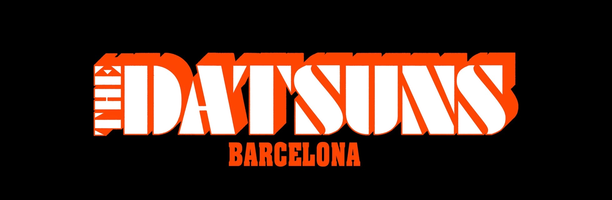 The Datsuns at Razzmatazz Tickets