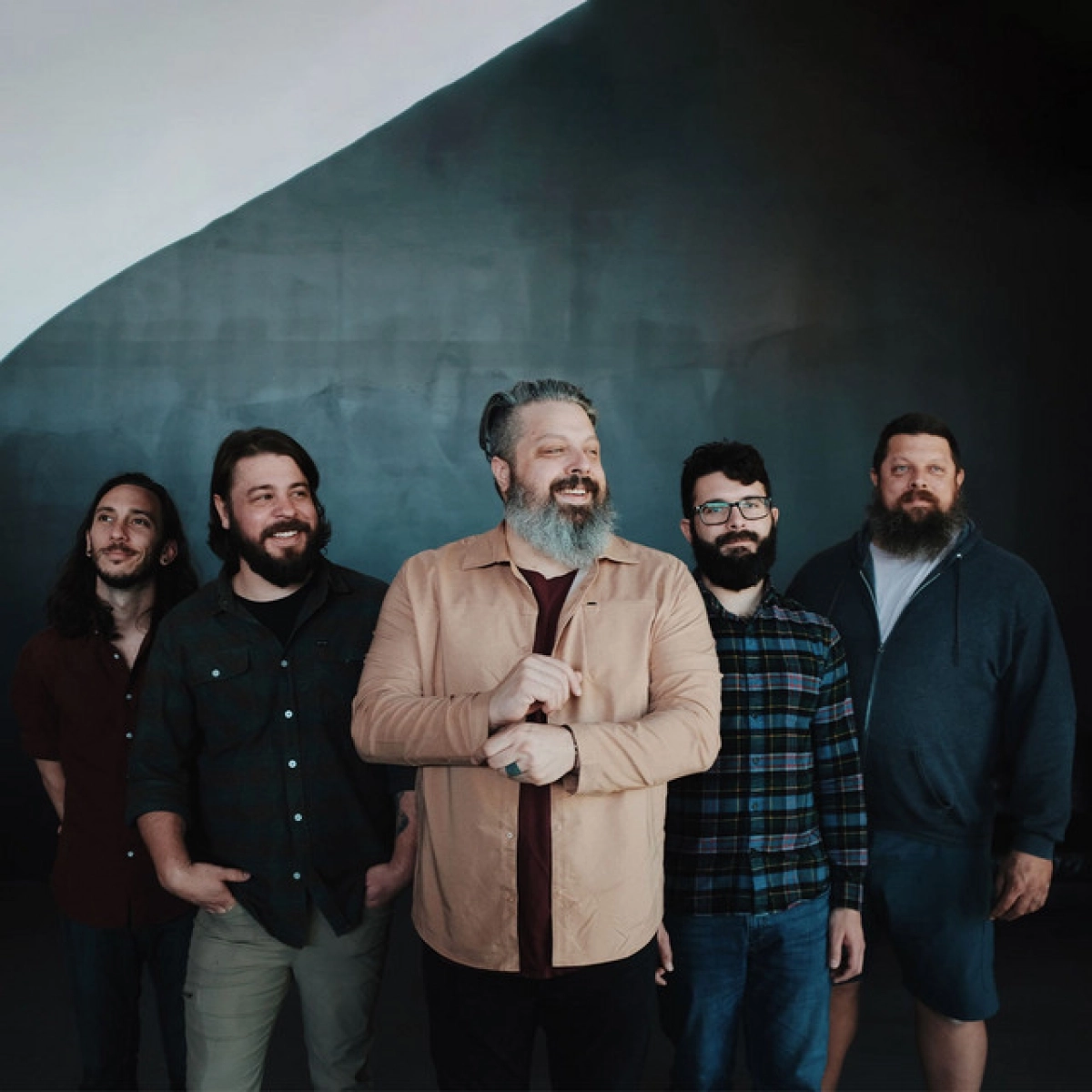 The Dear Hunter at Molotow Hamburg Tickets