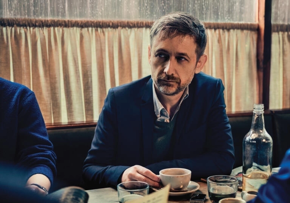 Billets The Divine Comedy (Salle Pleyel - Paris)