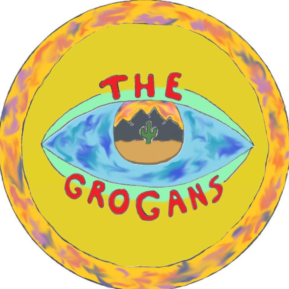 The Grogans en The Garage Tickets
