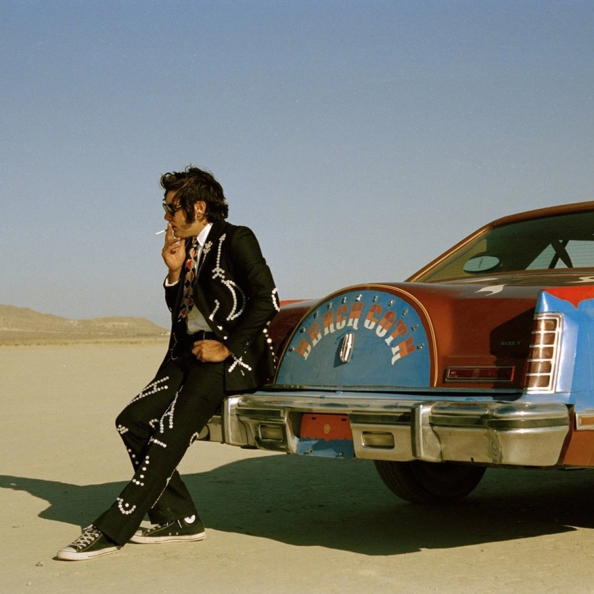 Billets The Growlers (Le Trianon - Paris)