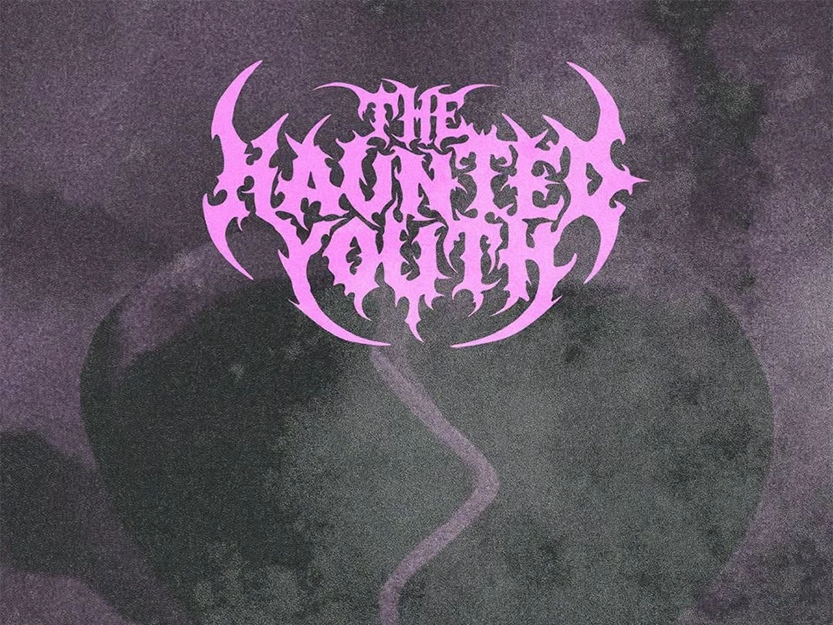 The Haunted Youth at Sala Apolo Tickets