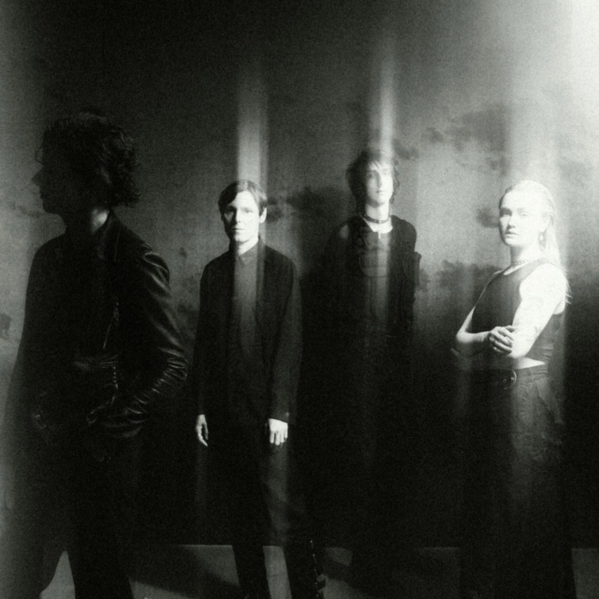 Billets The Horrors (Magazzini Generali - Milan)