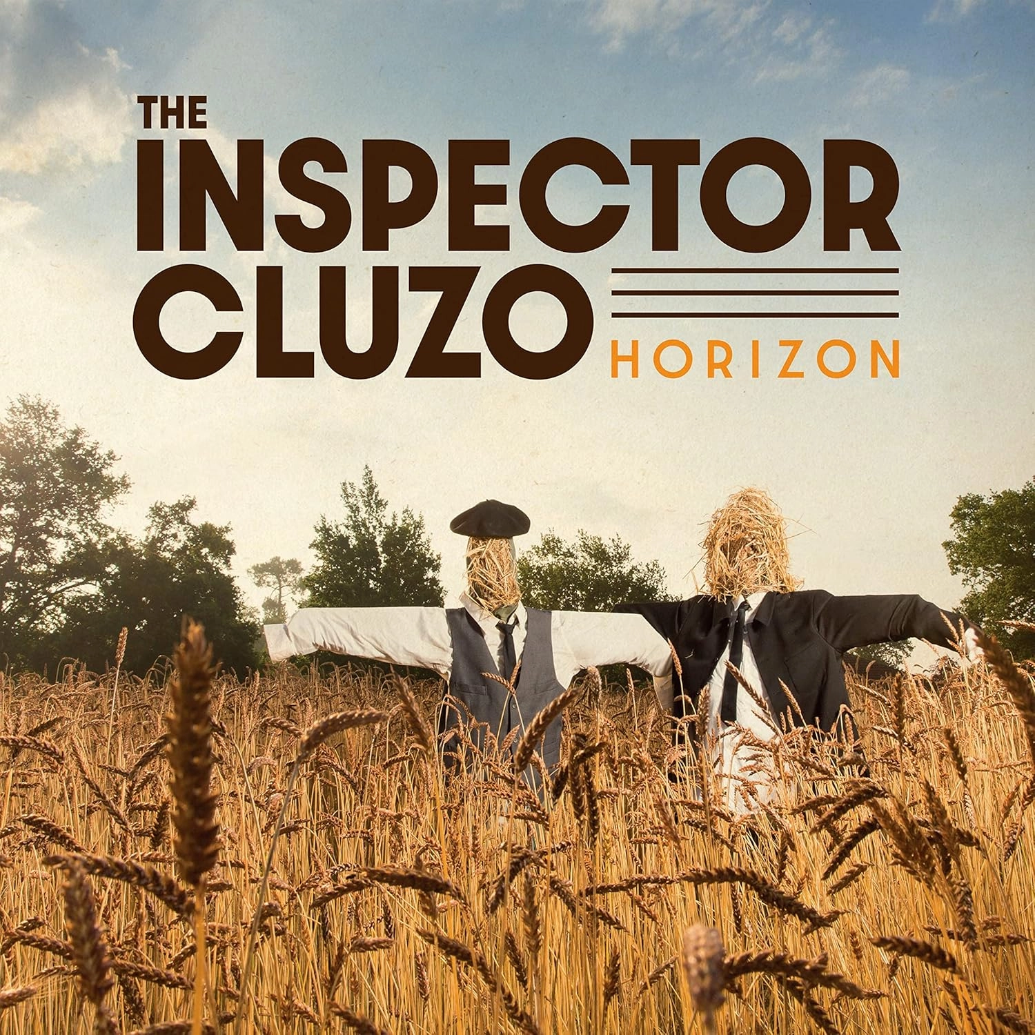 Billets The Inspector Cluzo (Espace Julien - Marseille)