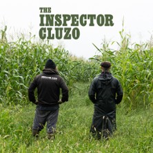 The Inspector Cluzo en Les Cuizines Tickets