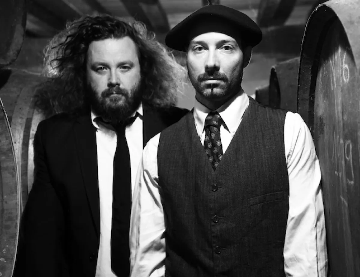 The Inspector Cluzo at L'Usine Istres Tickets