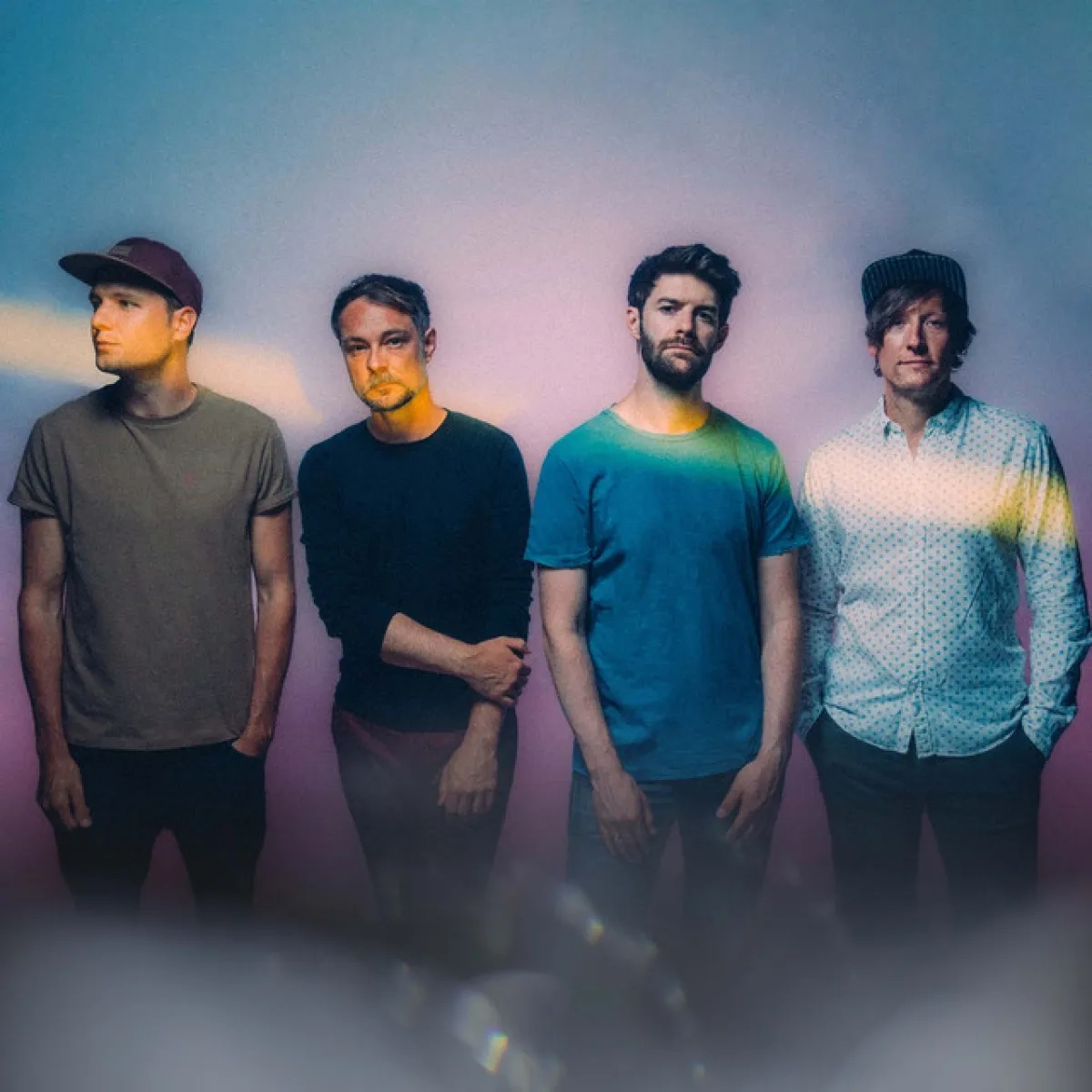 The Intersphere at Hirsch Nürnberg Tickets