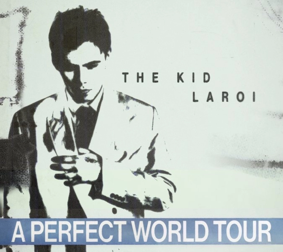 The Kid LAROI en Bataclan Tickets