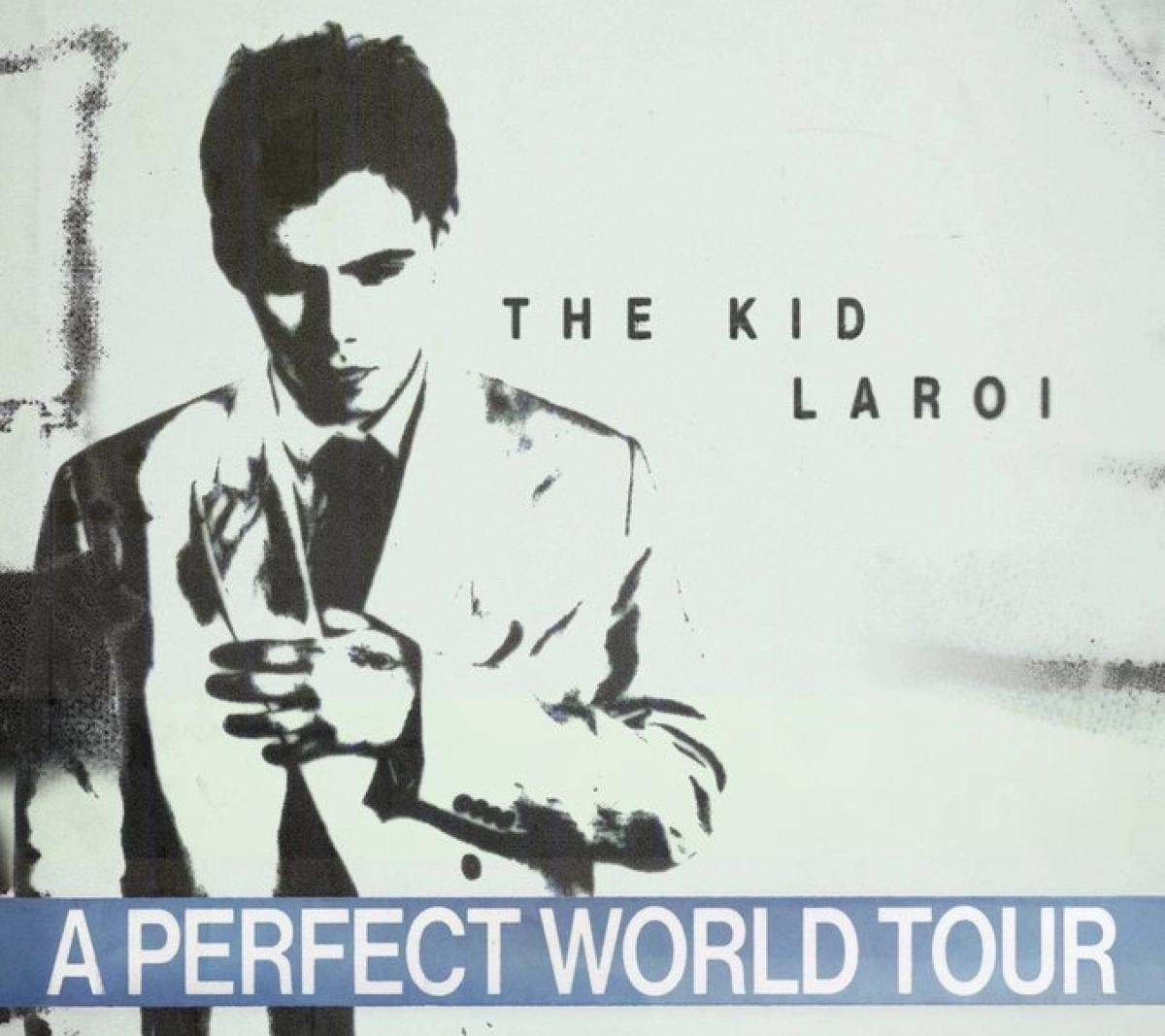 Billets The Kid LAROI (O2 Arena Prague - Prague)