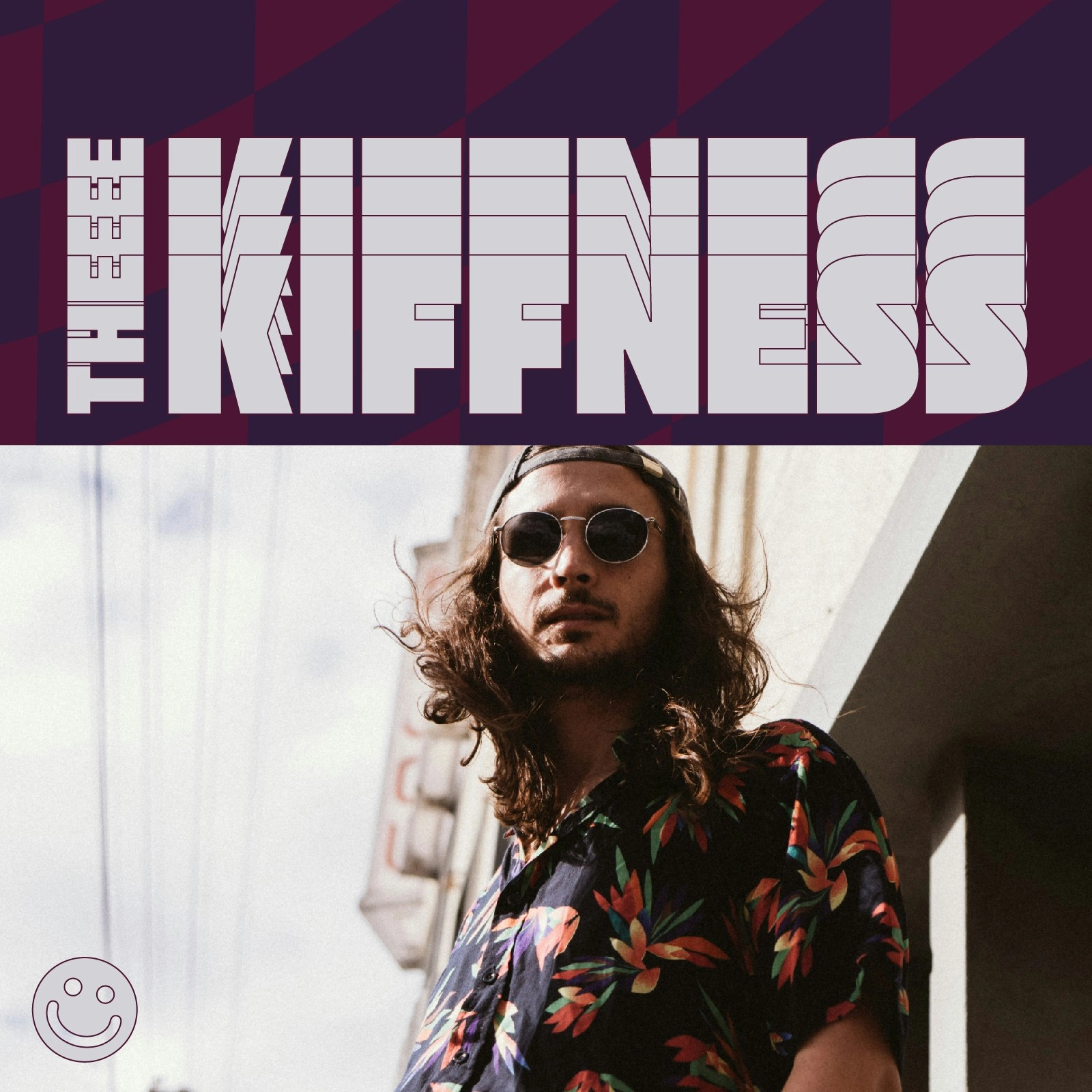 Billets The Kiffness (Covo Club - Bologne)