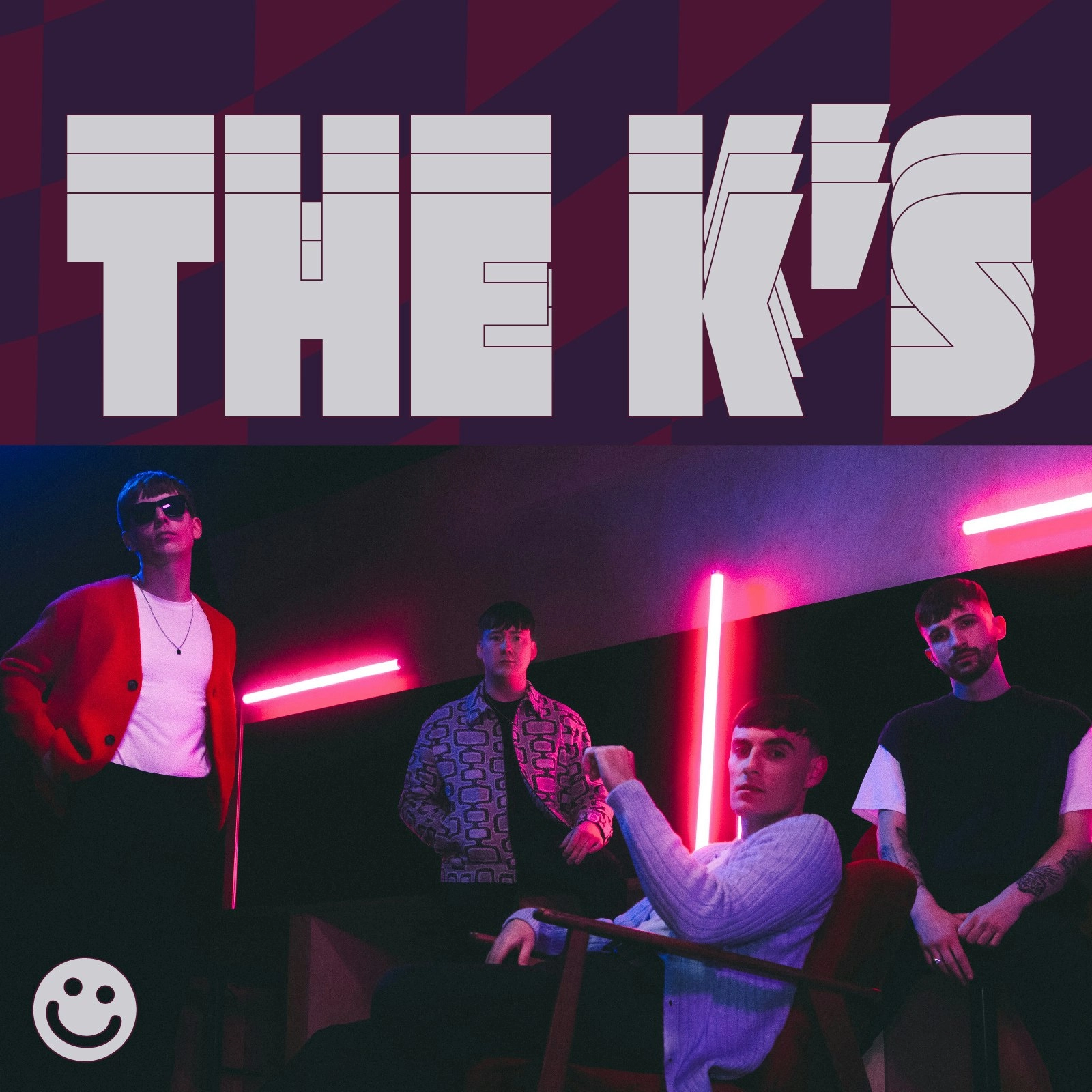 Billets The K's (Covo Club - Bologne)