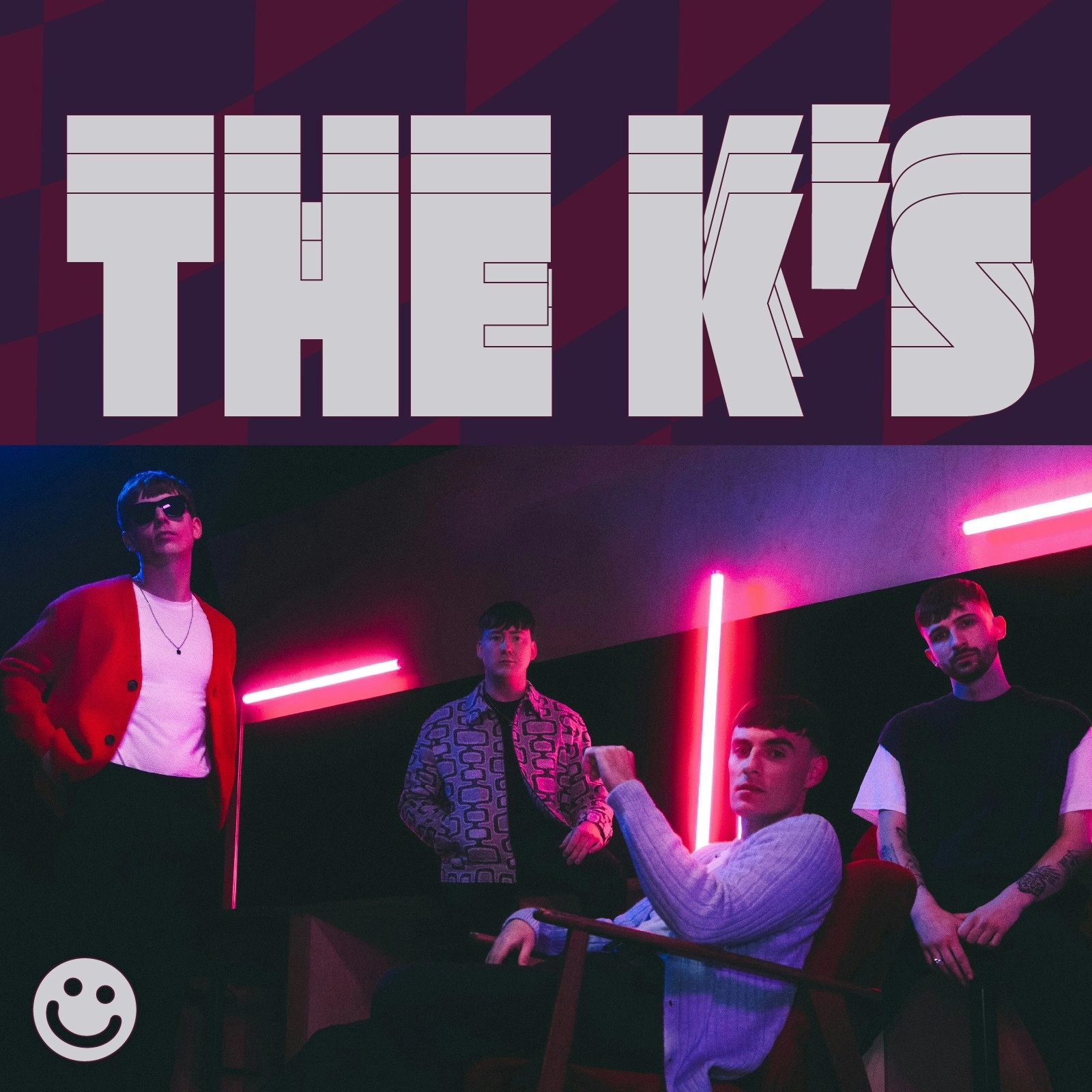Billets The K's (Feierwerk - Munich)