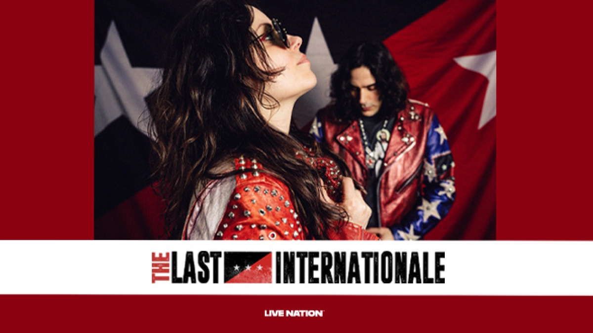 The Last Internationale at Nochtspeicher Tickets