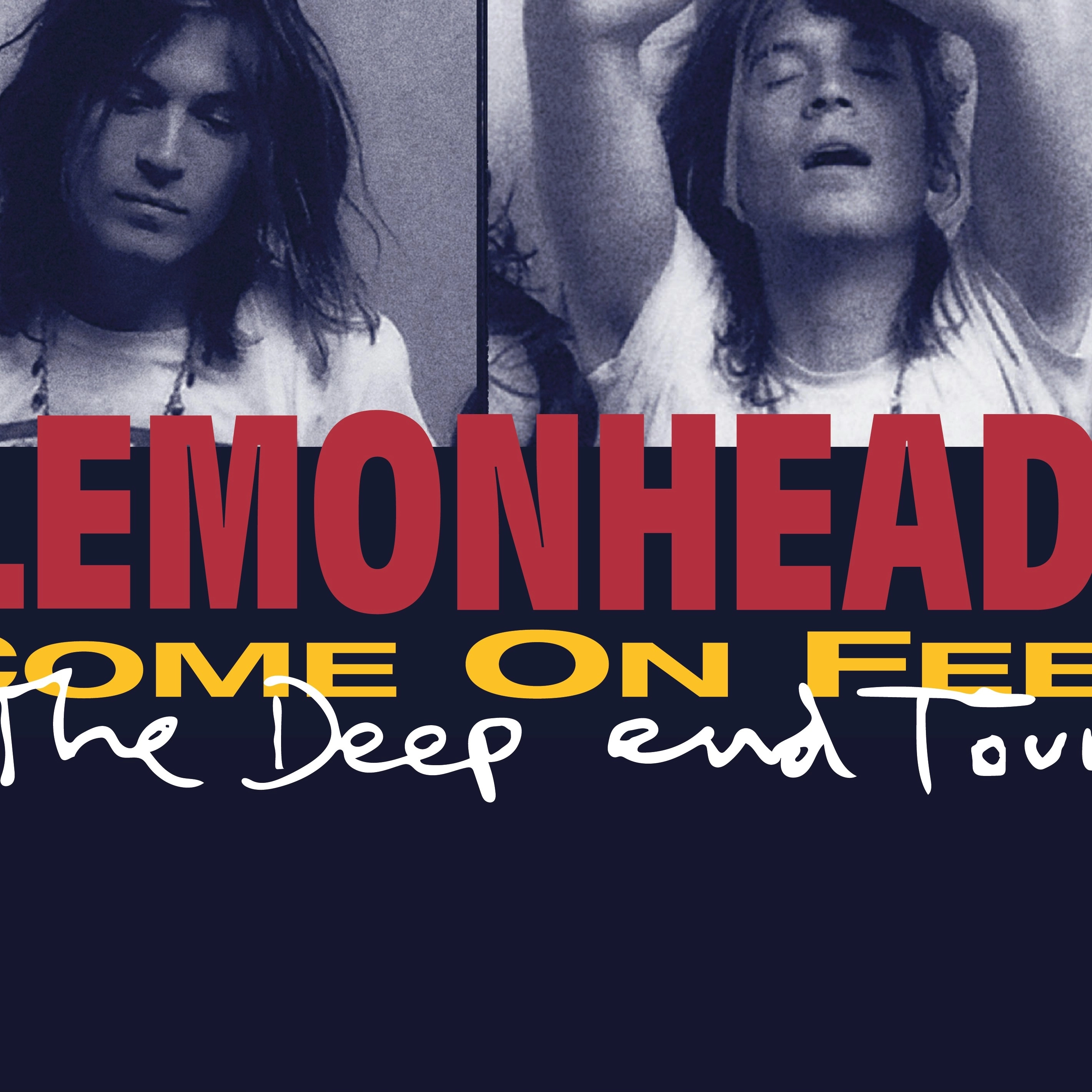 Billets The Lemonheads (Frannz Club - Berlin)
