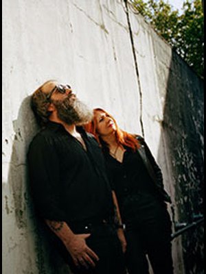 The Liminanas at Big Band Cafe Tickets