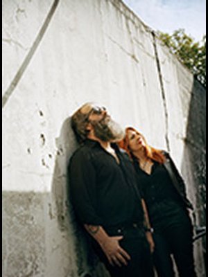 Billets The Liminanas (Le Fil - Saint Etienne)