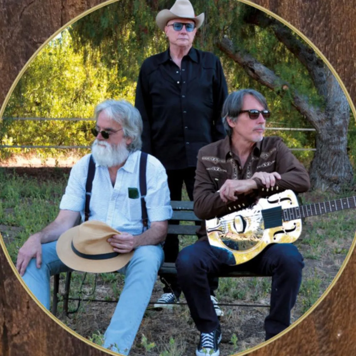 The Long Ryders en Electric Ballroom Tickets