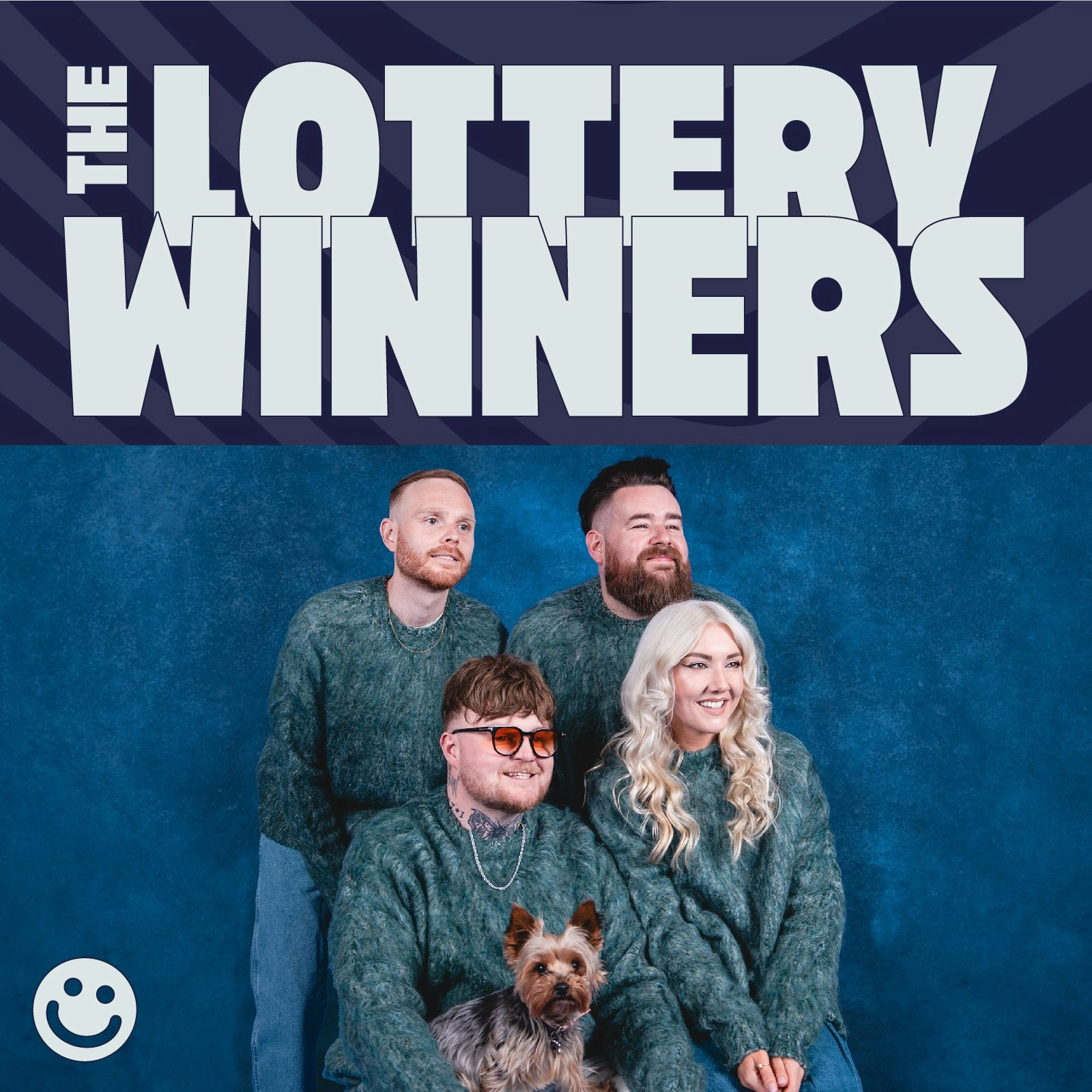The Lottery Winners at Covo Club Tickets