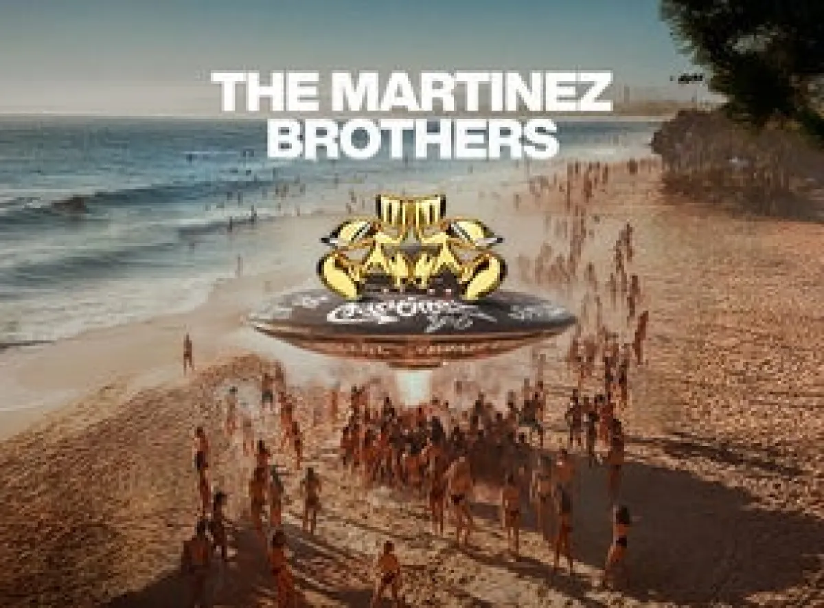 Billets The Martinez Brothers (Hï Ibiza - Ibiza)