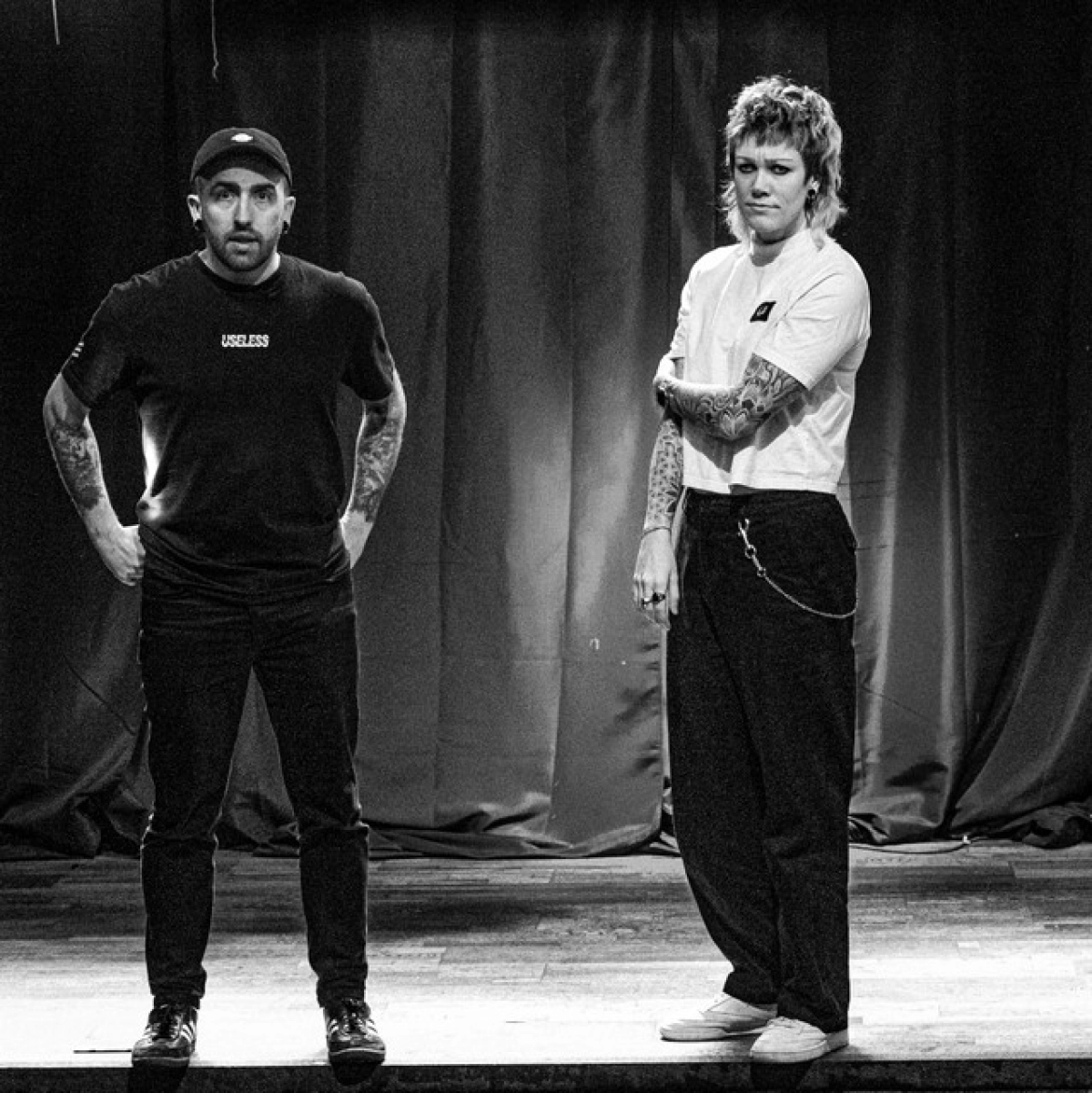 The Meffs at Rough Trade Nottingham Tickets
