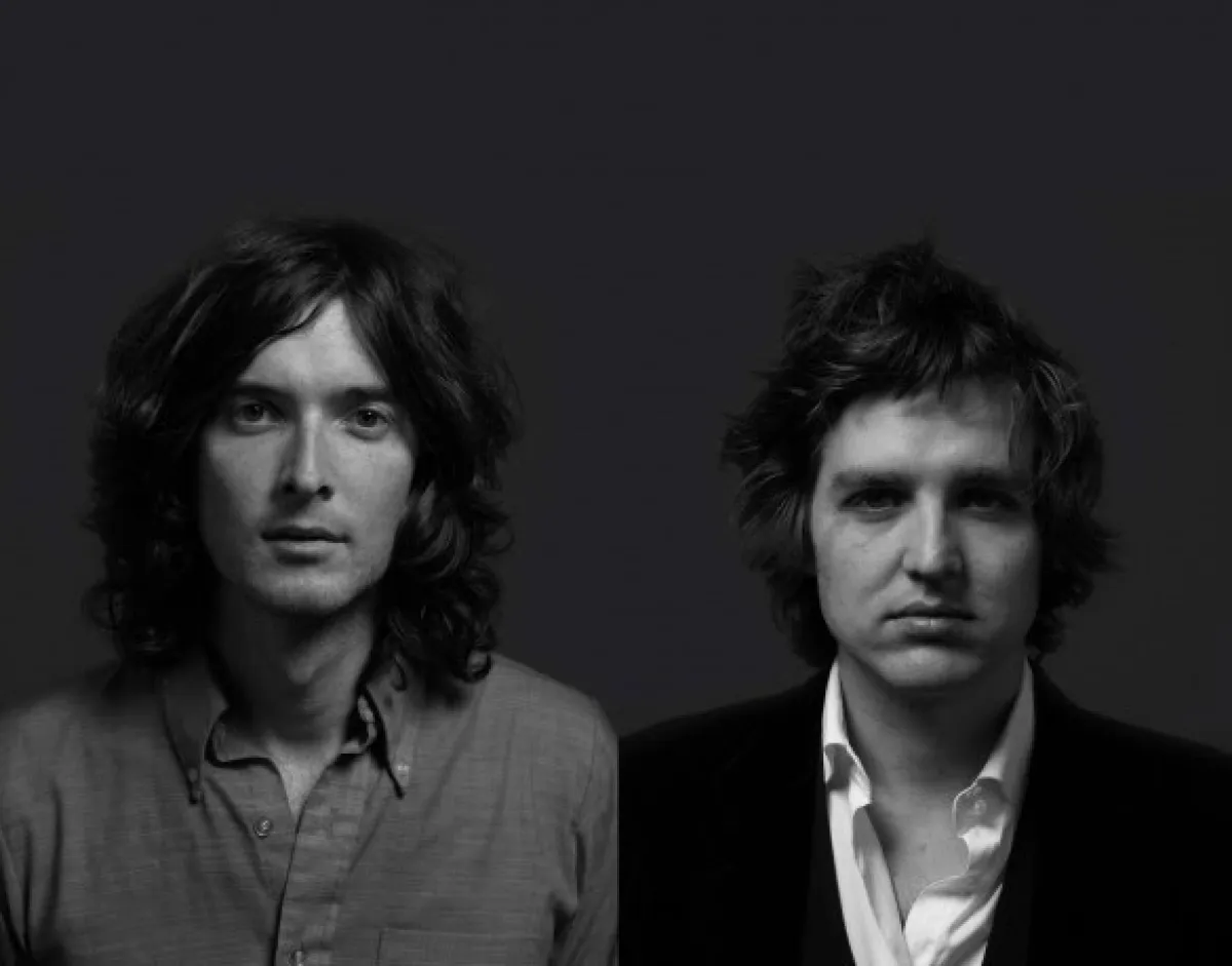 Billets The Milk Carton Kids (Albert Hall Manchester - Manchester)