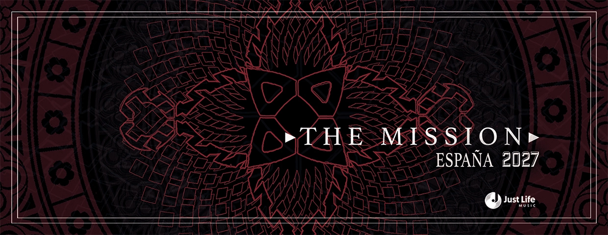 The Mission in der Razzmatazz Tickets