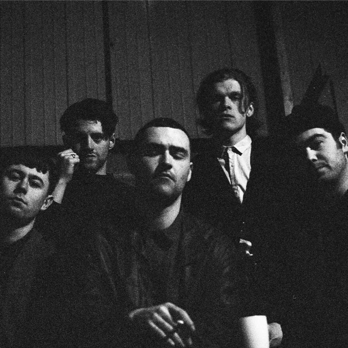 Billets The Murder Capital (Copérnico - Madrid)