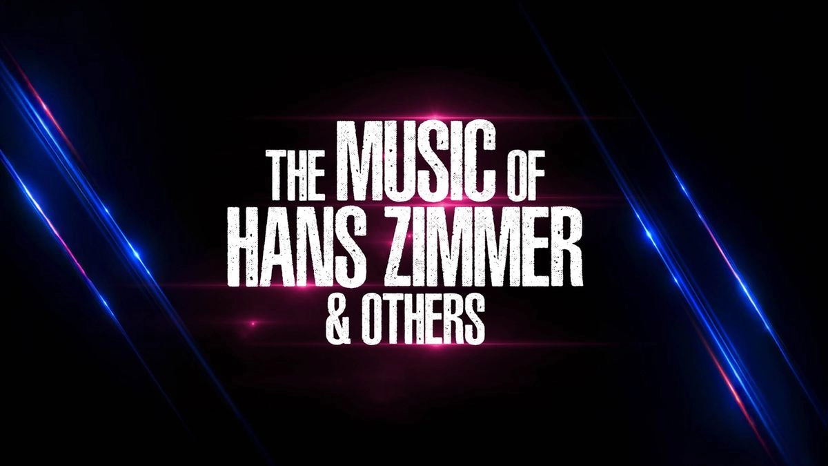 The Music Of Hans Zimmer - A Celebration Of Film Music en Capitole Gent Tickets
