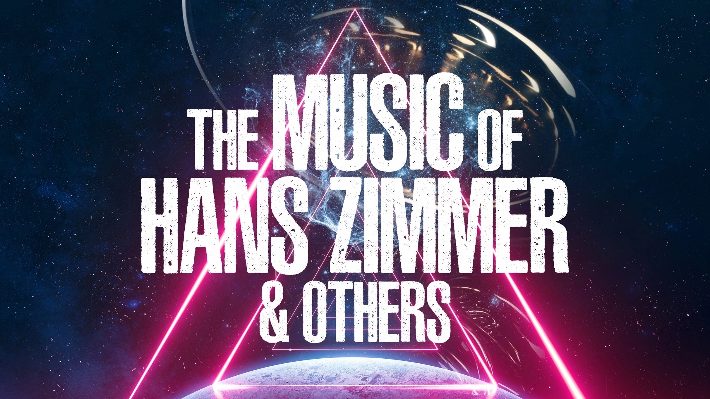 The Music Of Hans Zimmer - Others in der Forum Leverkusen Tickets