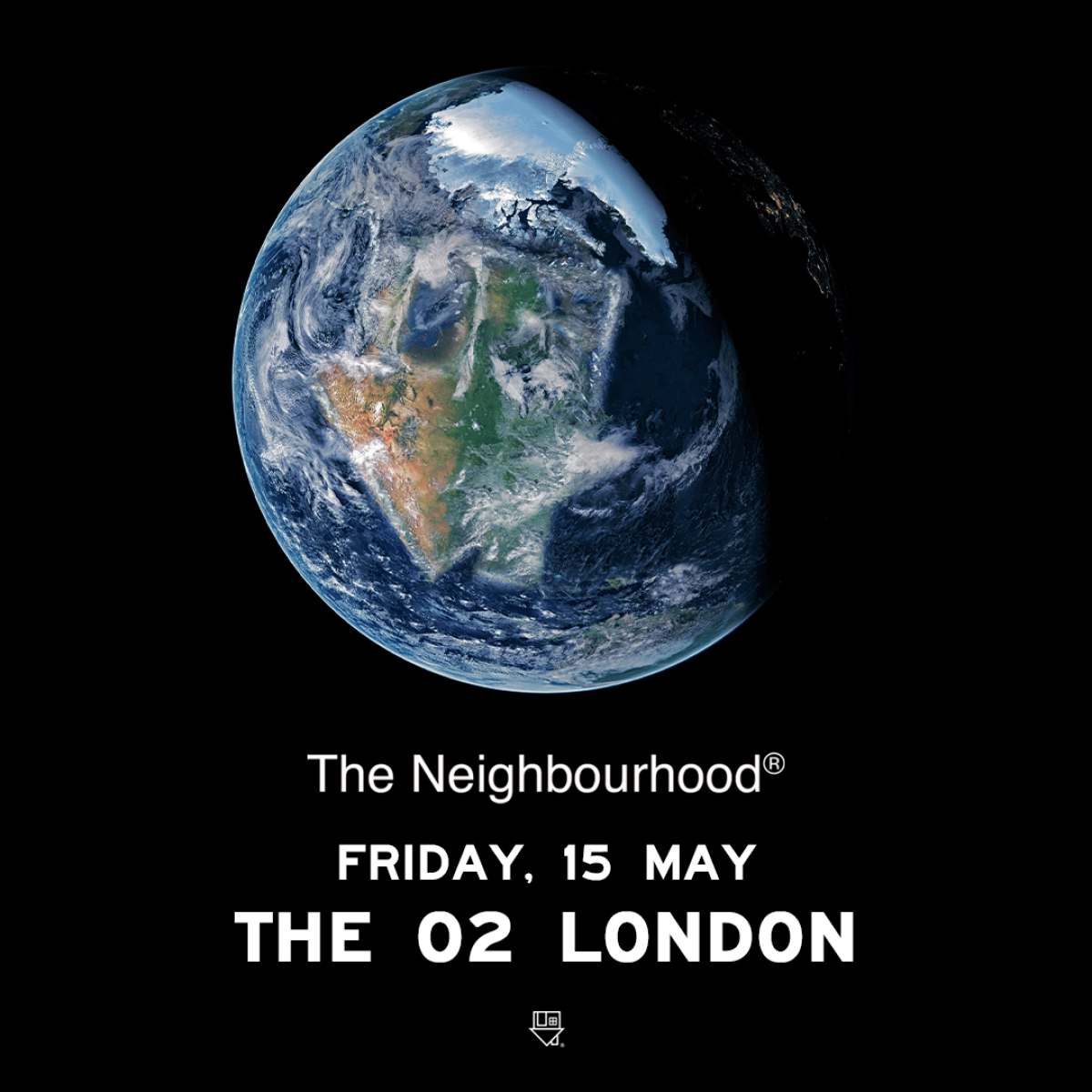 Billets The Neighbourhood (O2 Arena - Londres)