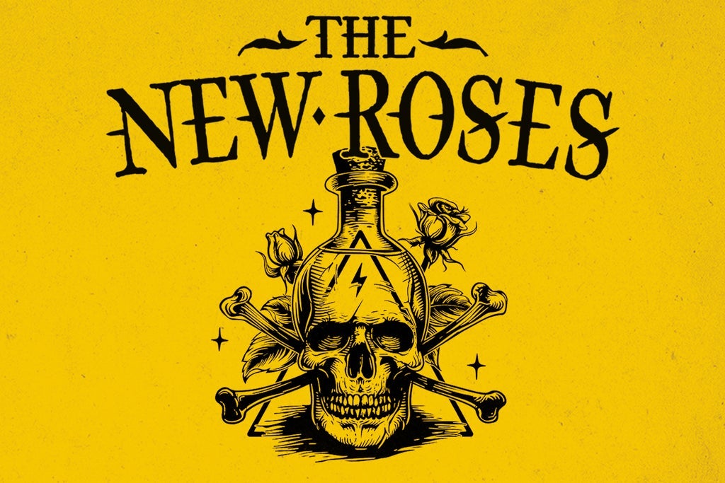 Billets The New Roses (Razzmatazz - Barcelone)