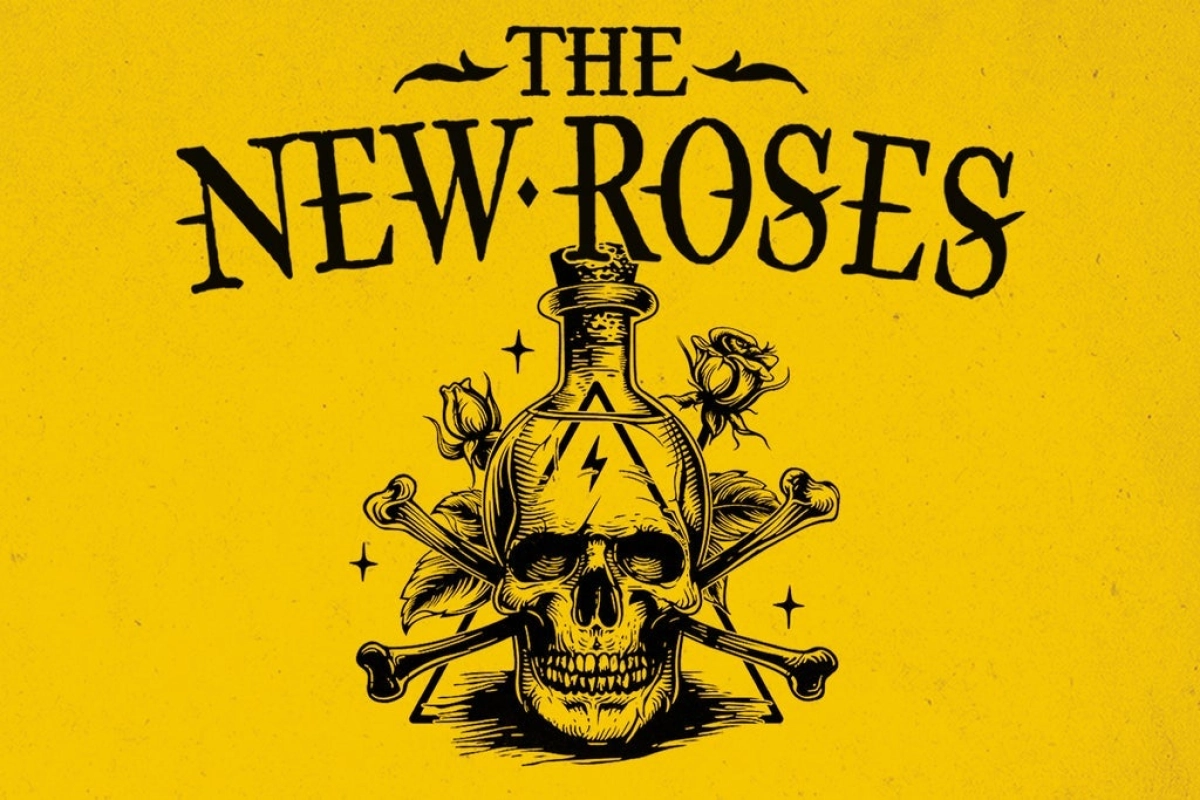 The New Roses en Sala Nazca Tickets