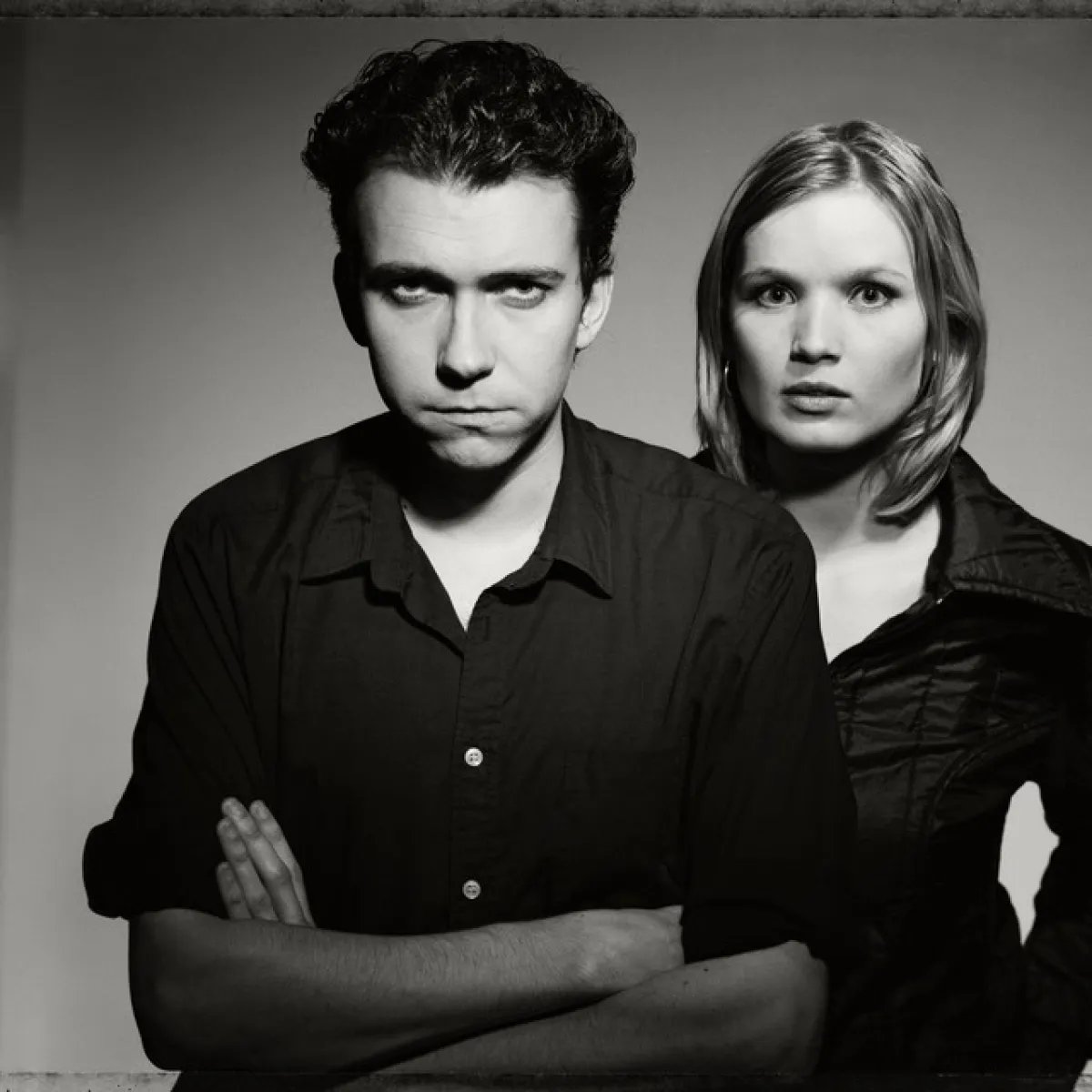 Billets The Raveonettes (Sala Mon Live - Madrid)