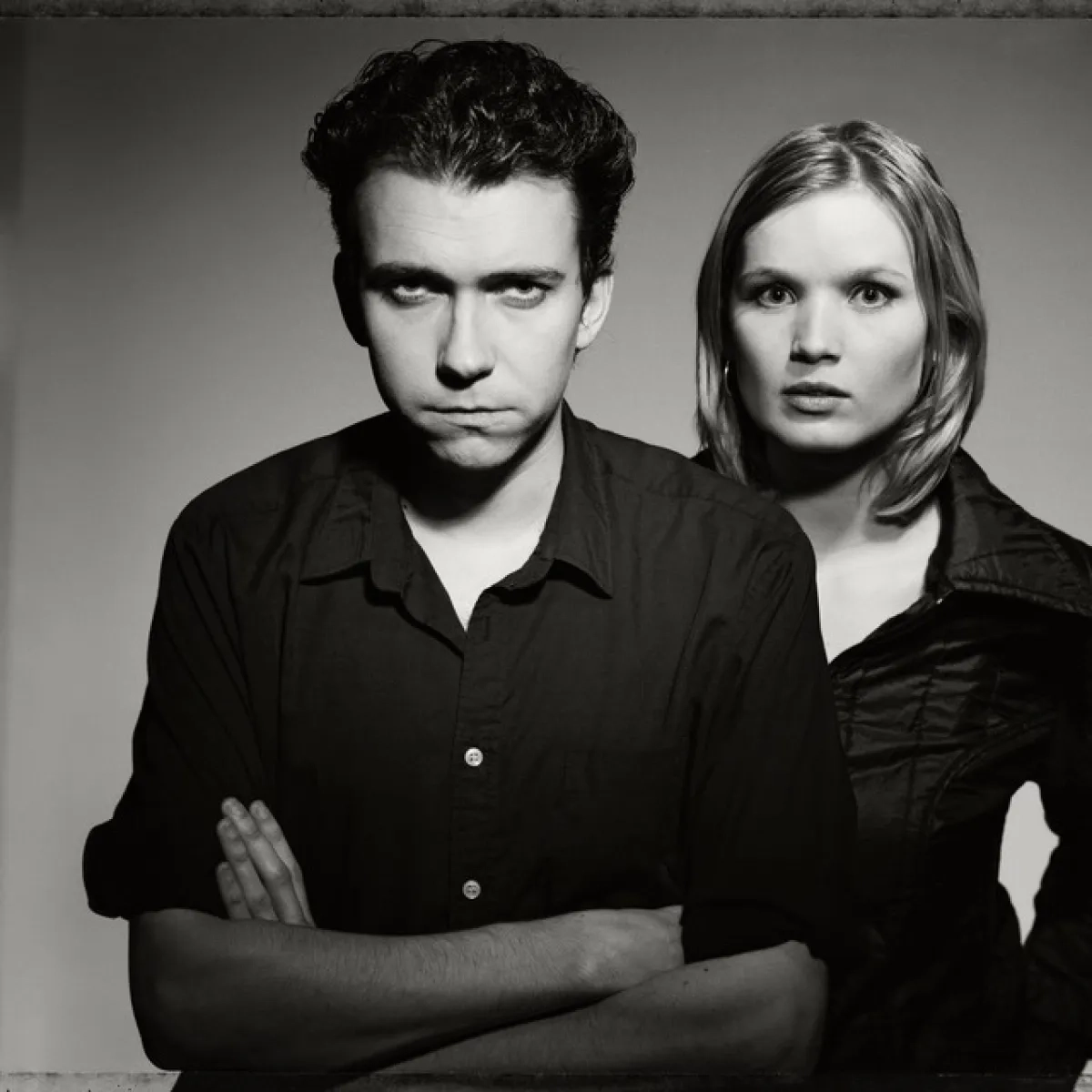 Billets The Raveonettes (Trix Antwerp - Borgerhout)